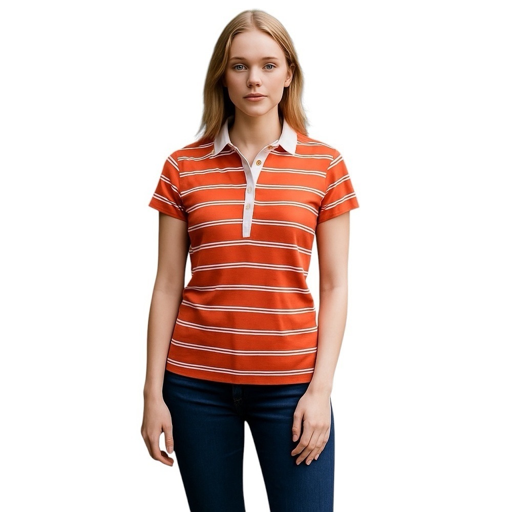 JCREW polo